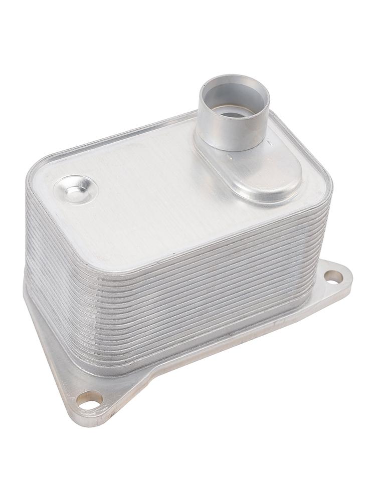 Oil Cooler 06K117021J For   A4 Q5 Quattro 2.0TFSI 2009-2015