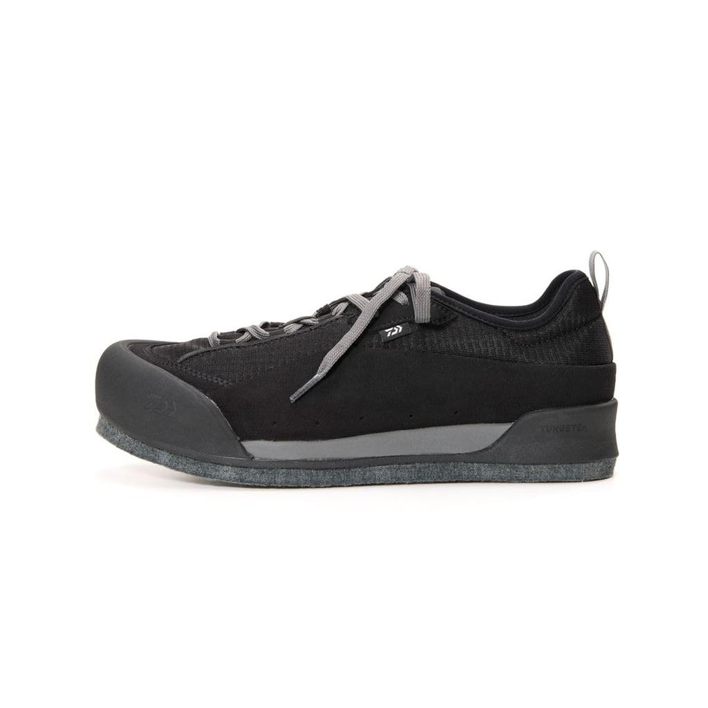 Daiwa Water Shoes DS-1600TG Black, Size 29.0 cm