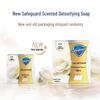 Safeguard Camellia Detox Bar Soap 3-Pack