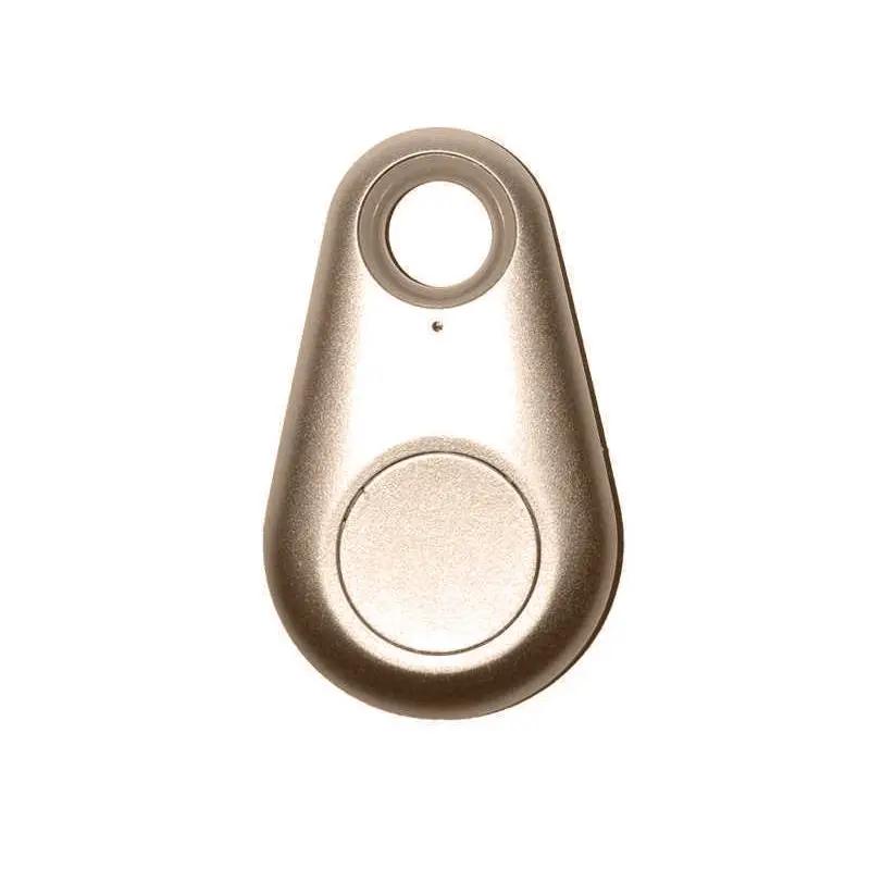 Smart Mini GPS Tracker for Pets Anti-Lost Waterproof Bluetooth Tracker Kids Tracker Finding Device Pet Dog Cat Key Wallet Bag