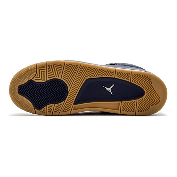 New Jordan 4 Retro Dunk From Above GS 408452-425
