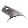 Well Motorcycle Exhaust System Middle Carbon Fiber Connection Pipe Heat Shield Cover Guard For Honda X-Adv750 Adv 750 Accessorie