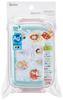 Skater Lunch Single Made in Disney RBF3ANAG68997 Kinderbox, Tier, 450ml, Kuppelförmig, Antibakteriell, Japan, Prinzessin, 25,