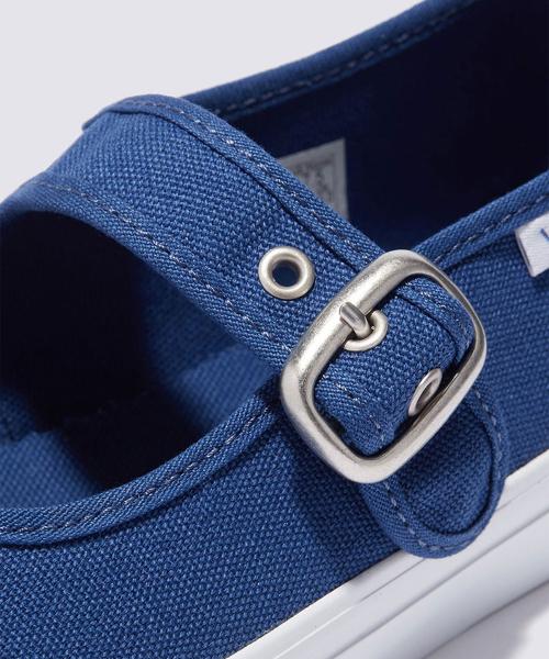 Vans Prep Coral Mary Jane VN000CRR5TU1 [Shipped from Korea] 100% Authentic