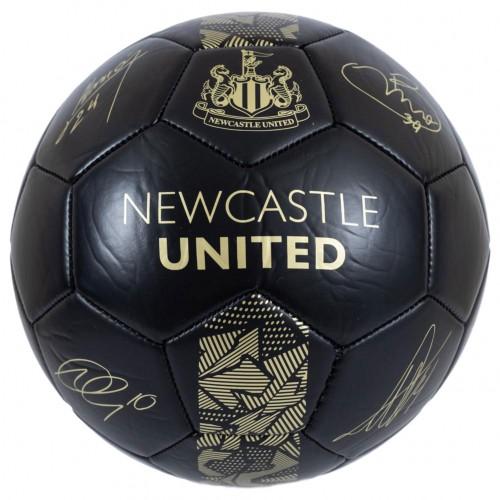 Newcastle United FC Phantom Football