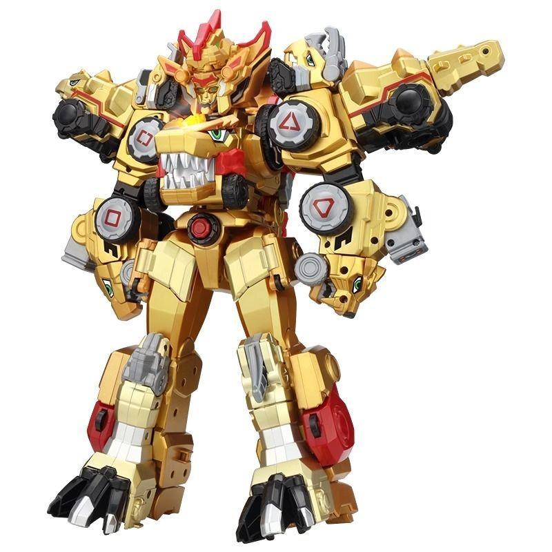 Brand new High-Quality Dino High-Quality Core High-Quality Ultra D-Buster High-Quality Tyranno High-Quality Dinosaur High-Quality Transform