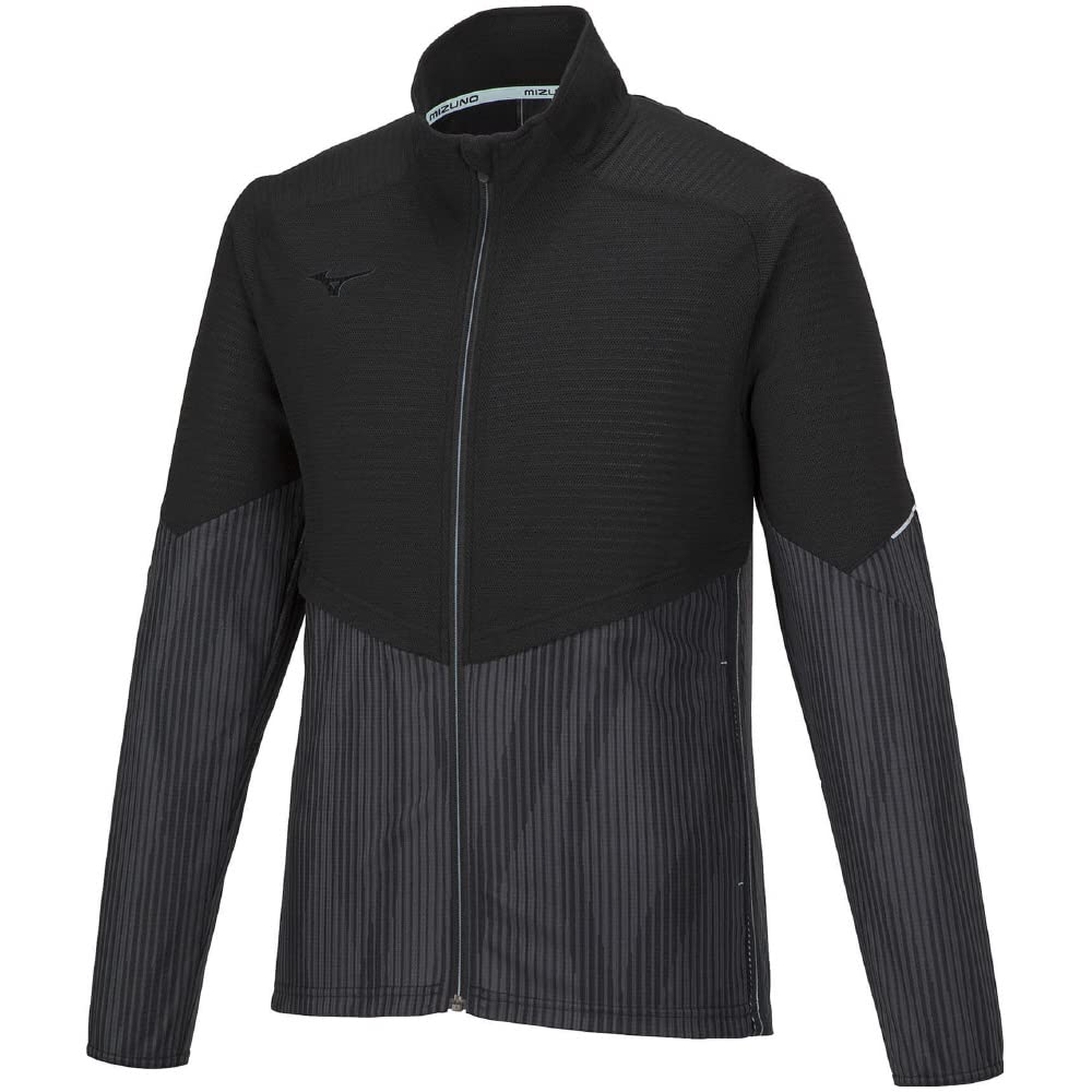 Dry Aeroflow Cooler Training Highly Size M Jacket, Breathable, Black, (32MCA031)