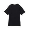 Jordan Jumpman FW24 MJ Osaka City LBR SS Crew Series Versatile Soft Short Sleeve T-Shirt Men Tops Black HQ1289-010