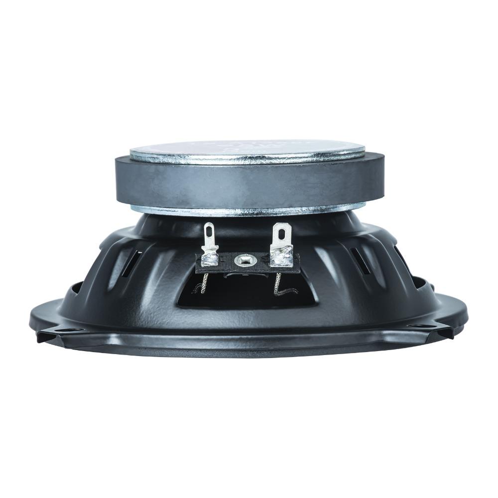 2x95W 5 Inch Total 4-Way HiFi Coaxial Speaker With Dust Cover And Audio Cable Car Door Auto Audio Music Stereo Full Range