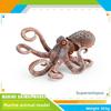 Marine Life Pvc Octopus Model For Childrens Educational Decor