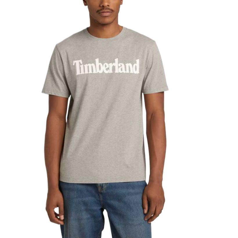Timberland Northwood Simplified Pullover Easy Wear Polo Shirt Men tops TB0A6DN3V911 S