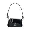 Vivienne WeStwood Sac à bandoulière Femme S Petit Couleur Noisette Fw25