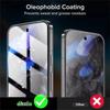 Ultra High Definition Tempered Glass Film, Suitable for Google Pixel 7a 7 Glass Film, Used for Google Pixel 10 9a 9 8a 8 Pro XL Screen Protection Film