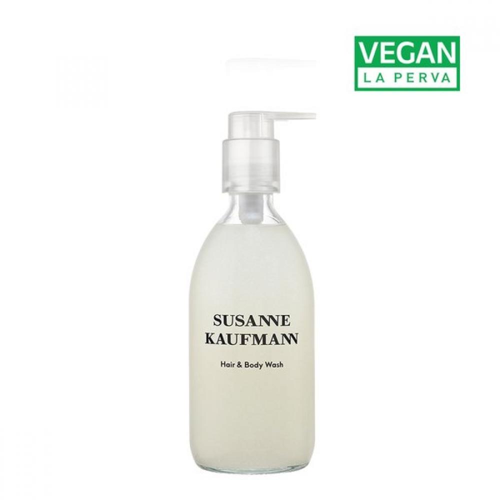 Susanne Kaufmann Hair And Body Wash 250ml Single option