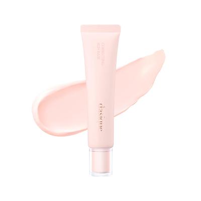 Daisyik Correcting Sun Base Base Rosy "Official" opalovací krém/make-up (#01 Růžová)