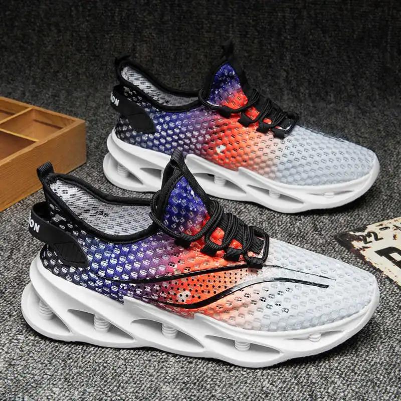 Hip Hop Increase Height Best Selling Products Basketball Men's Sports Shoes Men's Brand Sneakers Tines Workout Zapatiilas