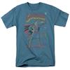 Superman "AOSM #424 Cover" T-Shirt - Adult, Child