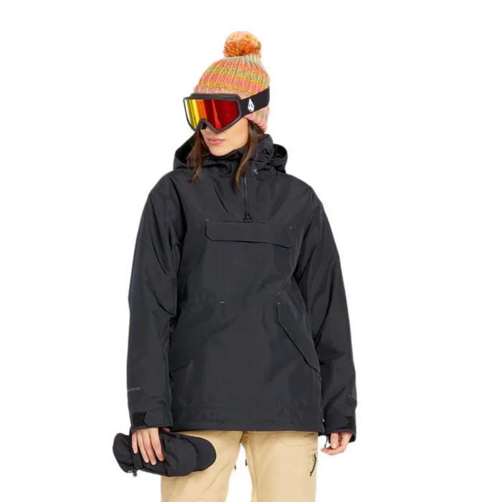 Volcom Куртка Fern Insulated Gore-Tex