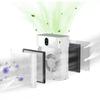 Air Purifier Filter For Morento Hy4866 And Yiou M1 With Hepa Tech For Clean Indoor Air