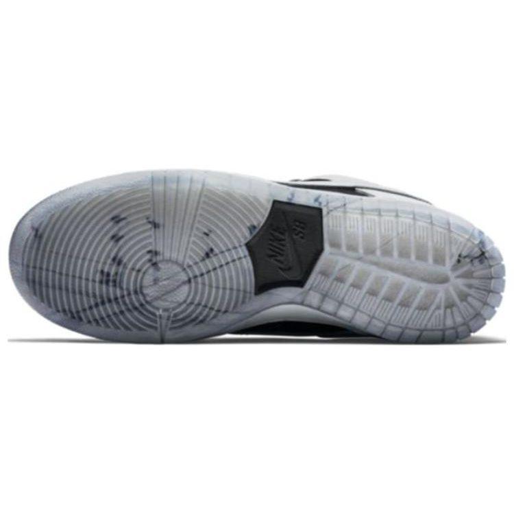 Nike SB Dunk Low Atlas 35MM Grey 504750-020
