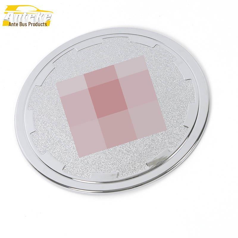 Tang EV Charging Port and Center Console Sequins for Car Interiors - Compatible with 22 Models