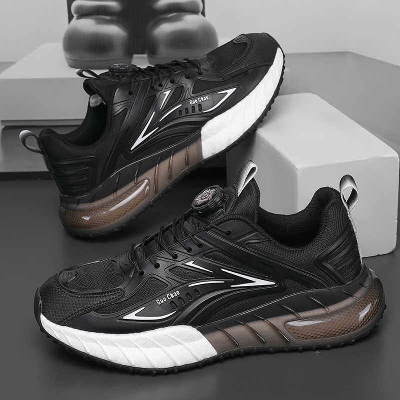 Fashion 40 Mesh Men Sneakers Flats Comfortable Shoes Sport Men Sapatenos Vintage Racing Trendy High Grade Holiday Sneachers Play