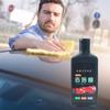 For Refer To Description Car Polishing Wax 300ml Car Paint Beauty Products Long-Lasting Car Wax Paste Car Scuff Removal