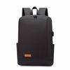 New Chinese College Students Laptop Stylish Simple Large Capacity Backpack