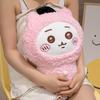 Doll Plush Pajama Stuffed Toy Plushie Pp Cotton Filling 20 40cm Yellow Blue Pink
