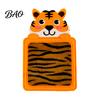 Kindergarten Play Pad 1/8Pcs Kids Animal Theme Sensory Mat, Tactile Wall Panel Textured Tile, Tile Baby Touch And Feel Activity Mat for Preschool