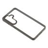 For Samsung Galaxy S26 Case Anti-Drop TPU + PC Clear Phone Back Cover