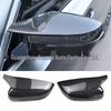 BMW 3 Series G20/G21/G28 Rearview Mirror Cover (4-Pin Compatible)
