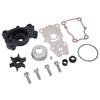 Water Pump Repair Impeller Kit 66TW007800 for 2 4 Stroke 2540 Horsepower Outboard Motor