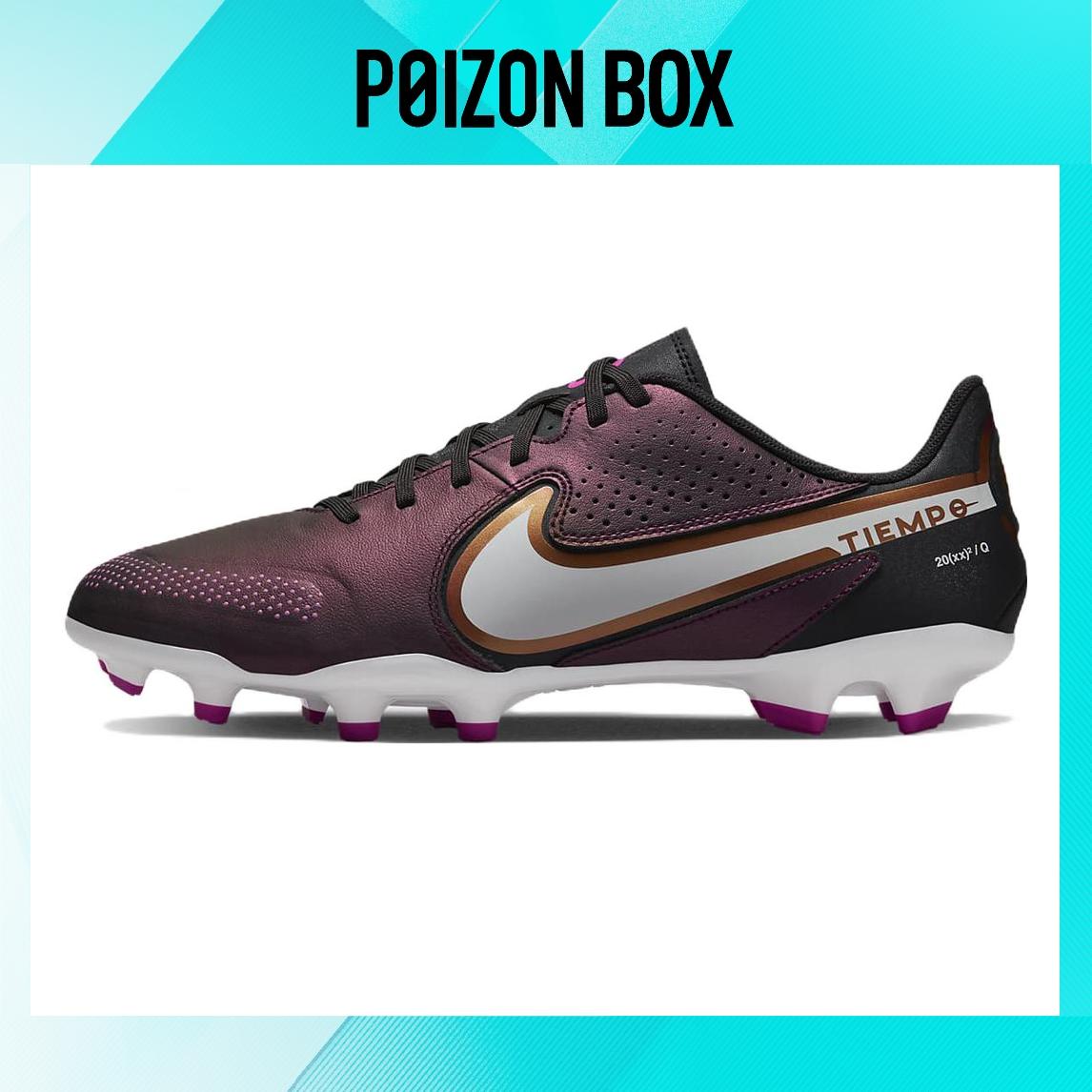 

бутсы Nike Legend Soccer shoes Male DR5972-510