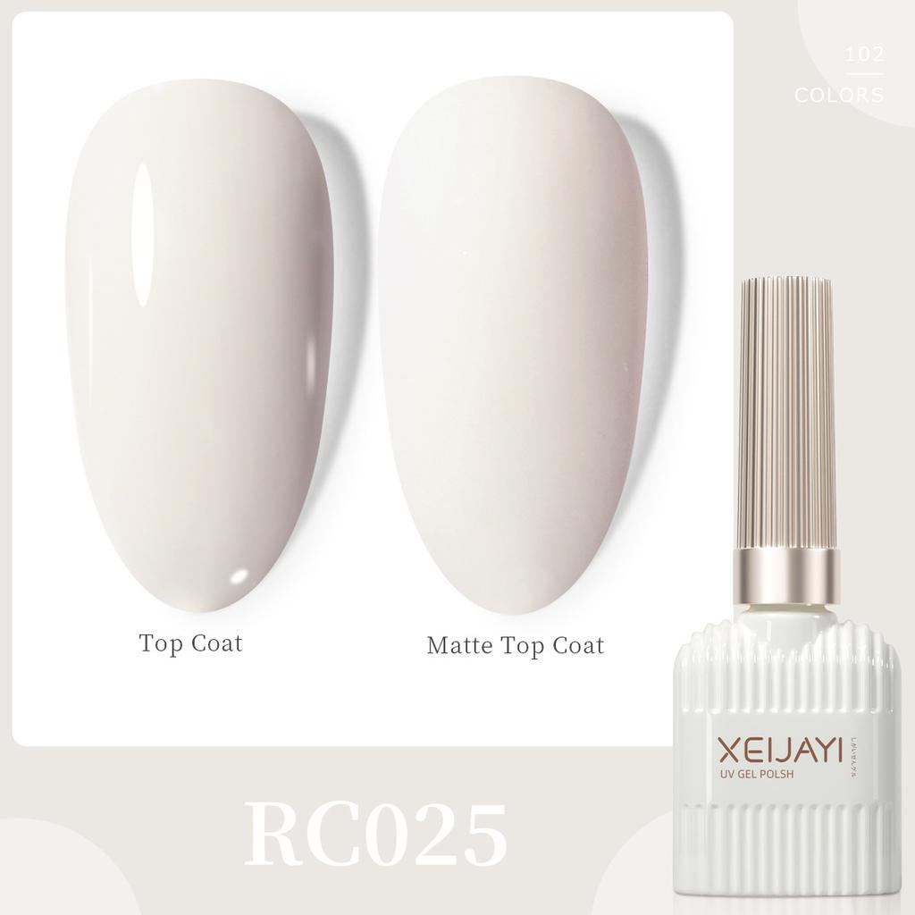 New Trendy 102 Colors of Long-lasting Gel Nail Polish for Women, Suitable for Professional Nail Salons.