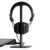 Aluminum Alloy Over-Ear Headphone Stand with Customizable Logo
