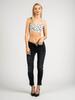 Philipp Plein Stanik Bi-pack | DUPT11 I Top Donna Bipack | L (EU)