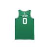 Nike Basketball Jerseys Men's Green Moderate Straight Fit CW3659-314