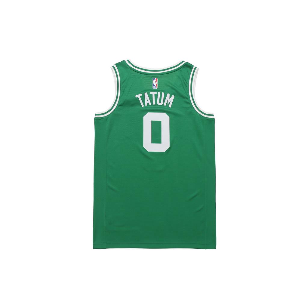 Nike Basketball Jerseys Men's Green Moderate Straight Fit CW3659-314