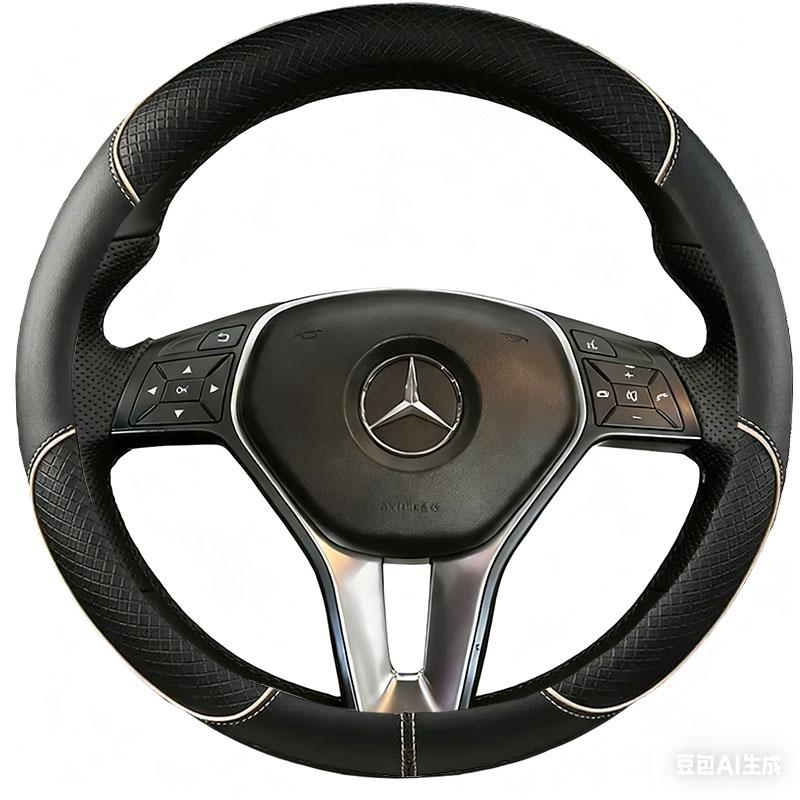 For Mercedes Benz  Car Steering Wheel