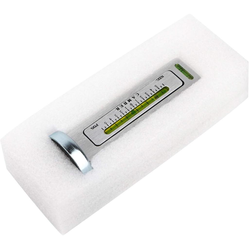 Manyetik Hizalama Düşme Ölçer, Araba Aksı Ölçümü Araba Rayı, Düşme Ayarı Kamber Castor Destek Aracı Tekerlek Hizalaması, Ölçer Aracı Aks Evrensel