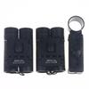 Hd Zoom Portable Powerful Binoculars Long Range Bak4 Telescope Jumelles Folding Low Light Binoculars For Hunting