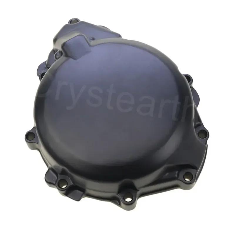 

Motorcycle Left Engine Stator Crankcase Cover With Gasket Fit For Suzuki Hayabusa GSX1300R 1999-2020 /GSX1300BK B-KING 2008-2019
