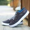Fashion Men's Canvas Shoe Denim Mens Casual Shoes Sports Non-slip Flat Man Spring Summer Walking Vulcanized Sneakers Zapatos Para Hombre