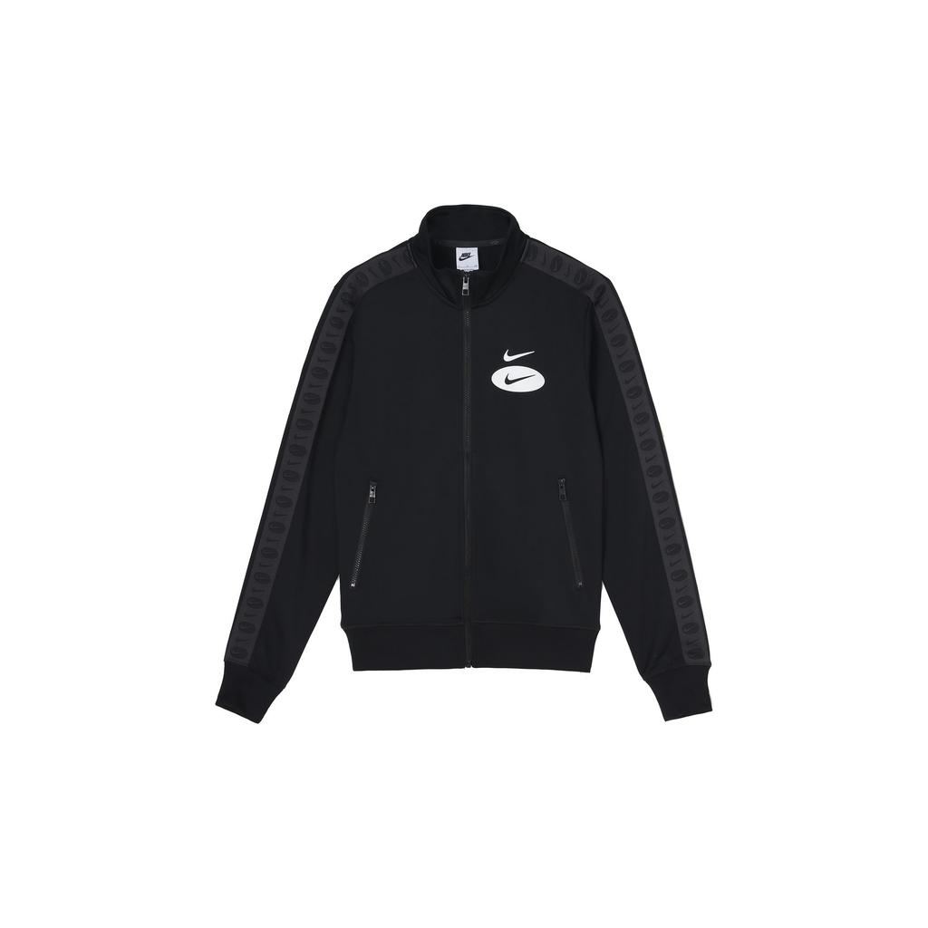 Nike Jackets Men's Black Baseball Collar Moderate Other DM5474-010
