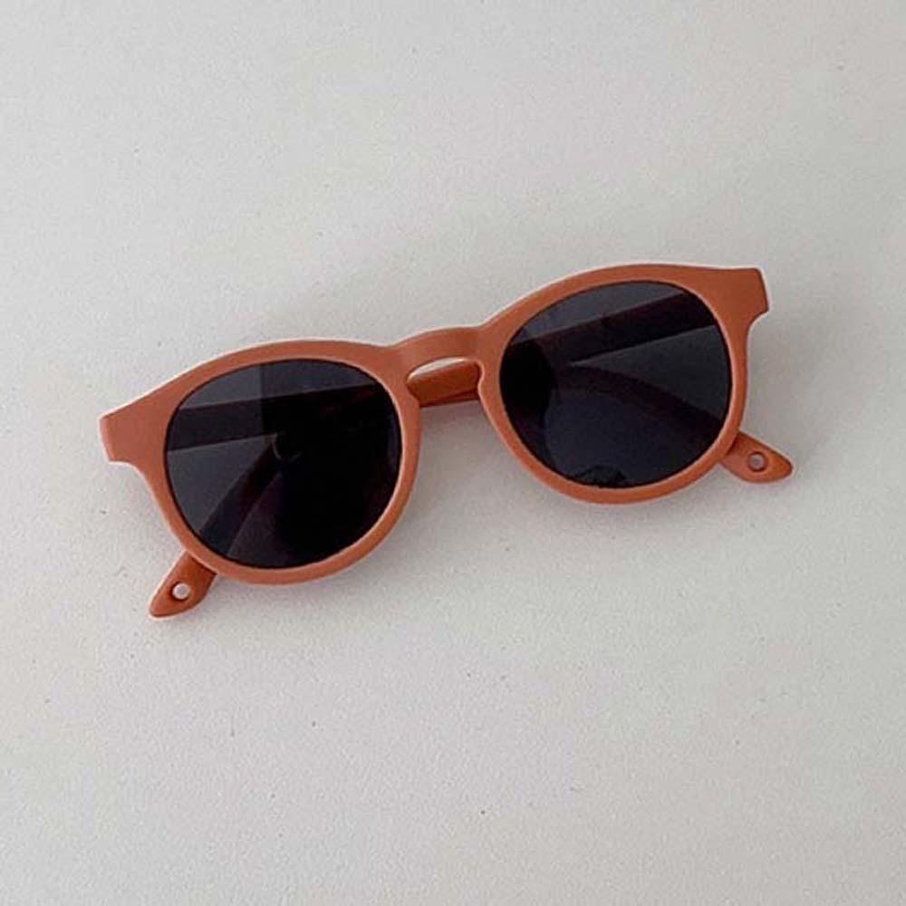 Classic Children Sunnies UV400 Anti-UV Glasses Party Kids HD Sunglasses  Gift