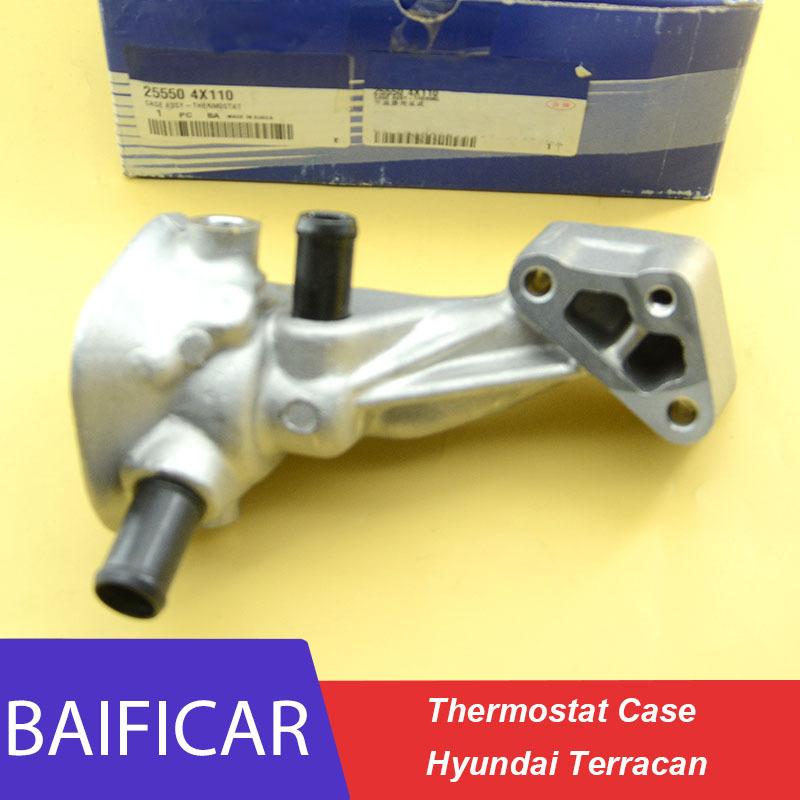 Baificar Brand New  Thermostat Case 255504X110 25550-4X110 For Hyundai Terracan