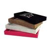 Multicolor Velvet Jewelry Tray Necklace Pendant Display Tray Jewelry Window Counter Tray Jewelry Tray 22*11cm