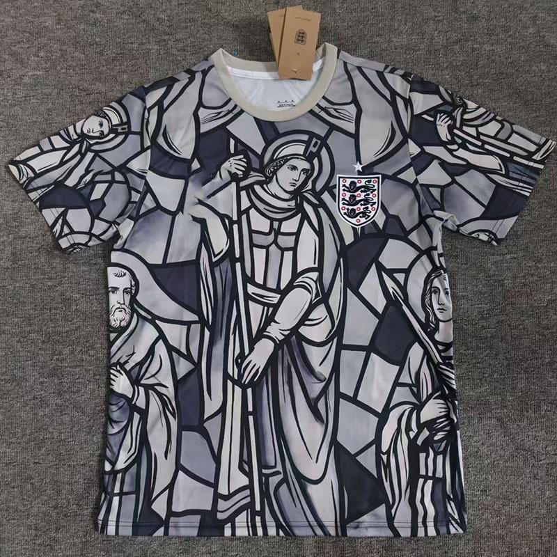 2026 World Cup Jerseys England Football Uniforms Jersey S