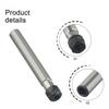 ER8A ER20A Straight Shank Extension Mini Collet Chuck for Precision Machining
